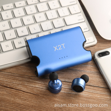 High Quality Wireless Earbuds Tws Bluetooth Headphones